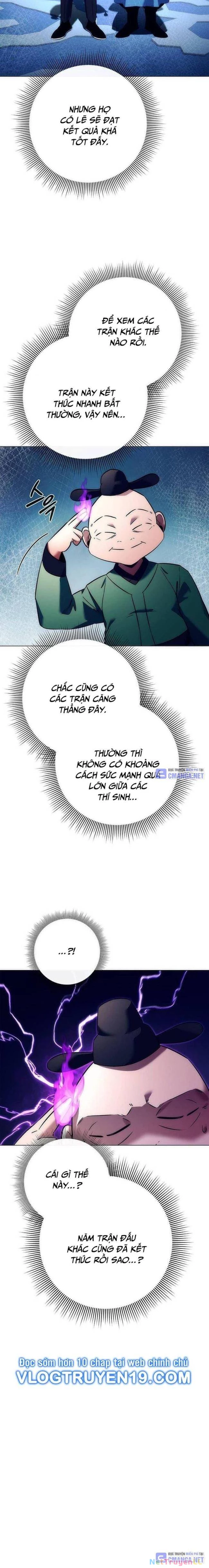 Đêm Của Yêu Tinh Chapter 47 - 31