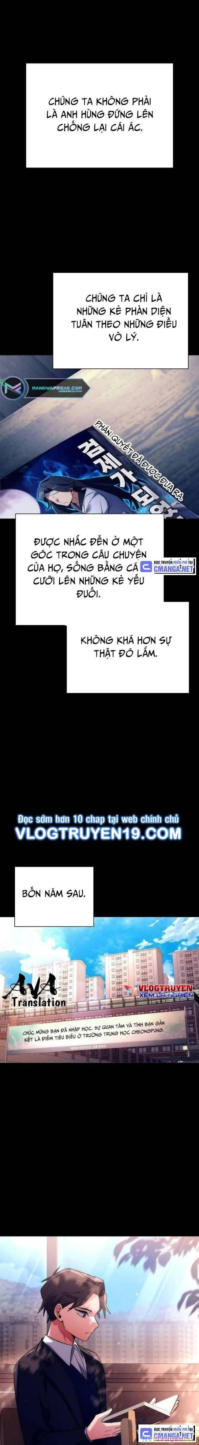 Đêm Của Yêu Tinh Chapter 49 - 9