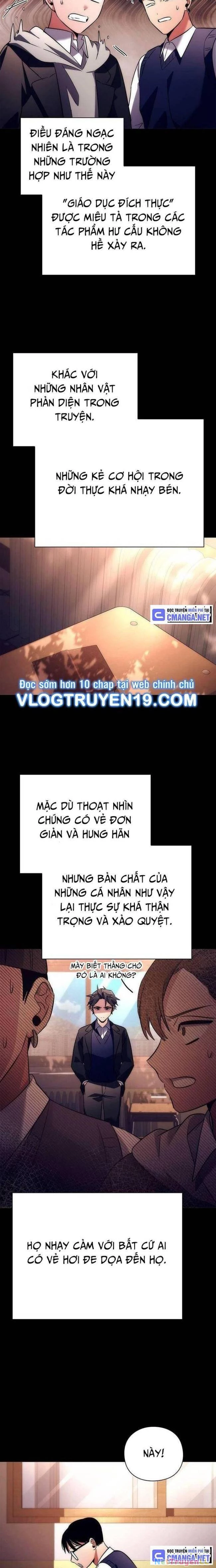 Đêm Của Yêu Tinh Chapter 49 - 12