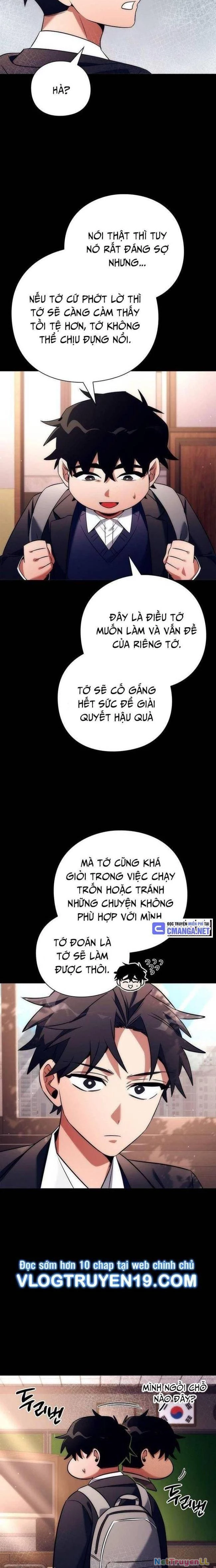 Đêm Của Yêu Tinh Chapter 49 - 25