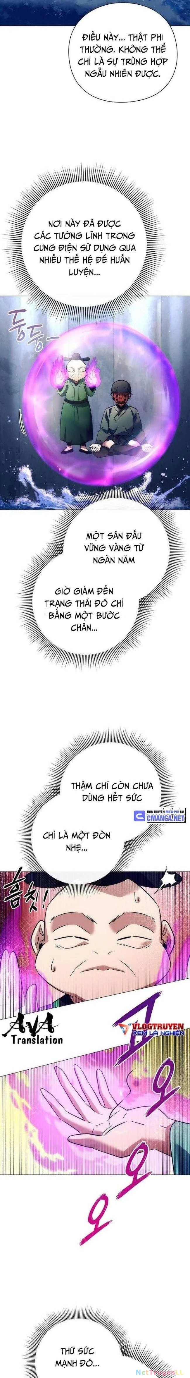 Đêm Của Yêu Tinh Chapter 49 - 28