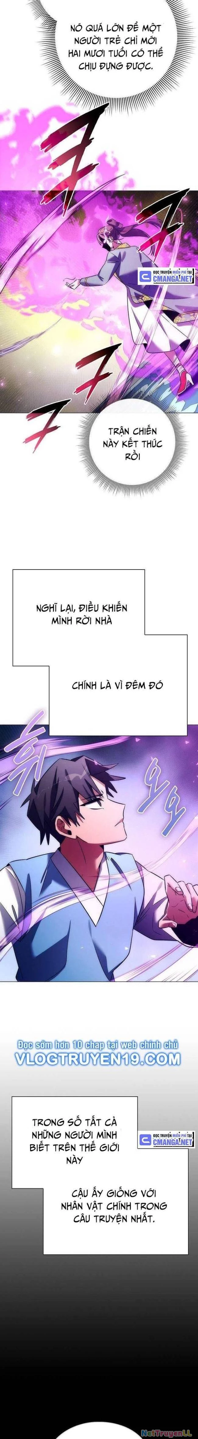 Đêm Của Yêu Tinh Chapter 49 - 29