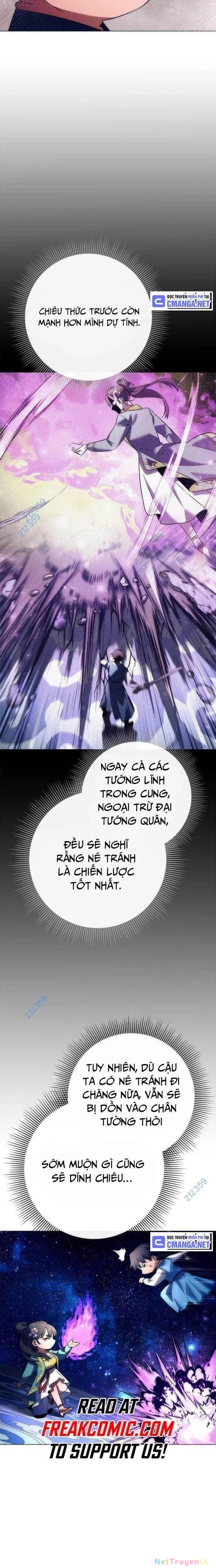 Đêm Của Yêu Tinh Chapter 50 - 2