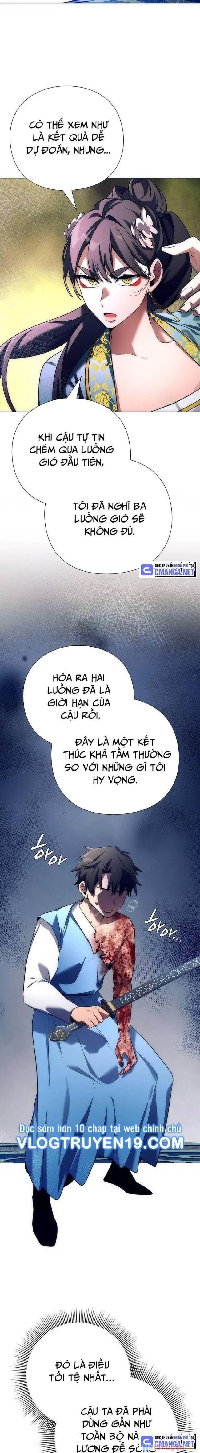 Đêm Của Yêu Tinh Chapter 50 - 12