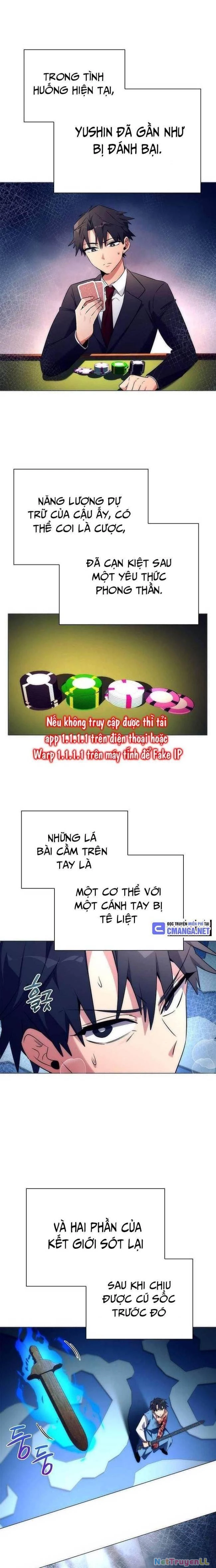 Đêm Của Yêu Tinh Chapter 50 - 19