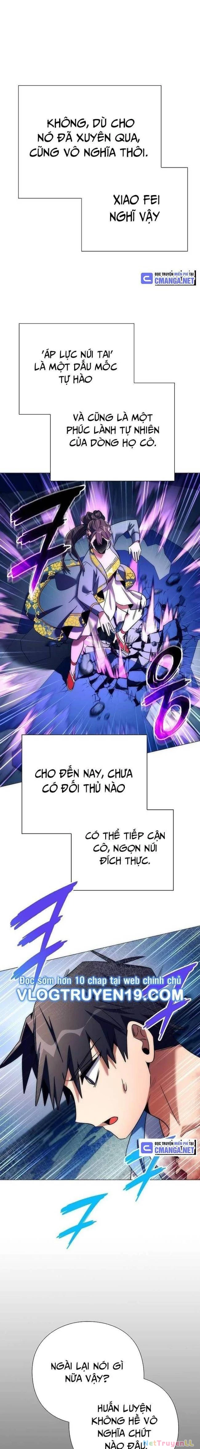 Đêm Của Yêu Tinh Chapter 50 - 26