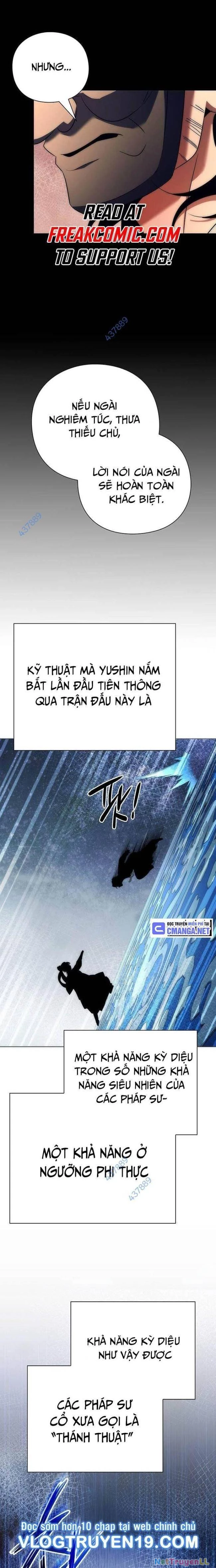 Đêm Của Yêu Tinh Chapter 50 - 34