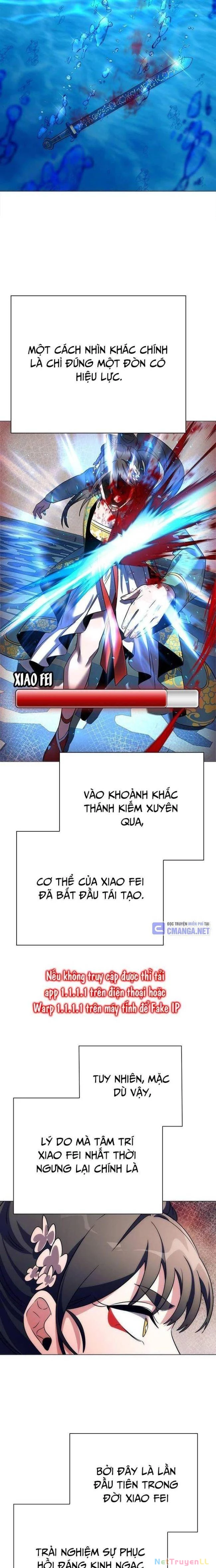 Đêm Của Yêu Tinh Chapter 51 - 13