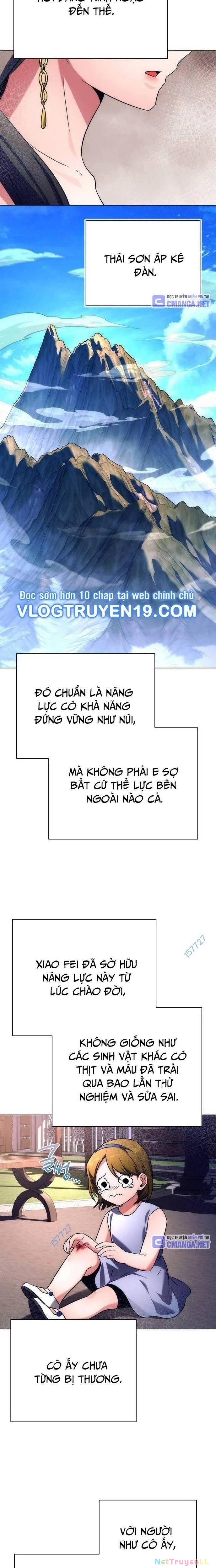 Đêm Của Yêu Tinh Chapter 51 - 14