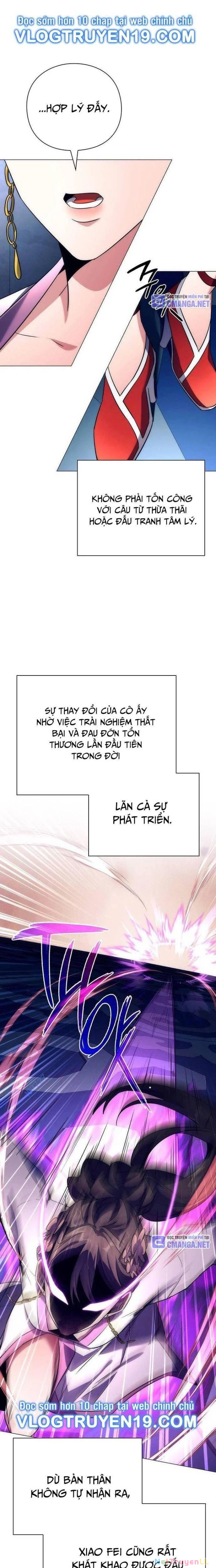 Đêm Của Yêu Tinh Chapter 51 - 26