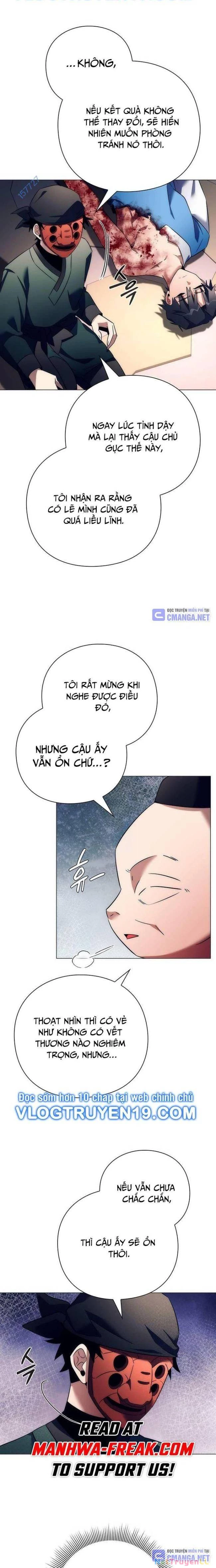 Đêm Của Yêu Tinh Chapter 51 - 33