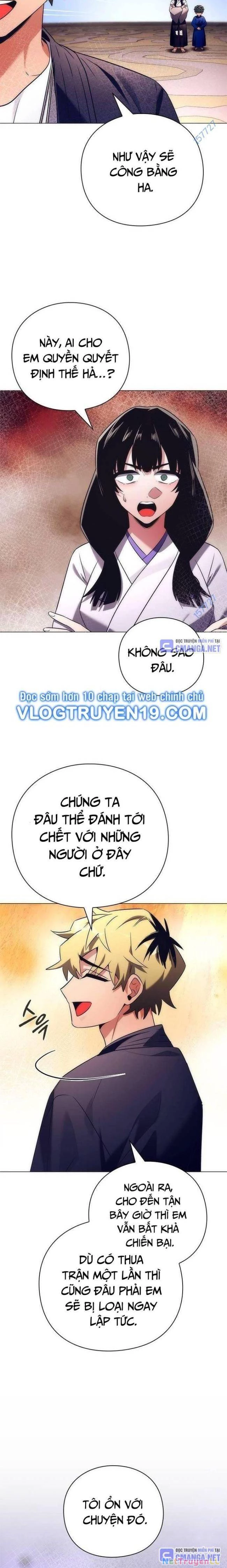 Đêm Của Yêu Tinh Chapter 52 - 12