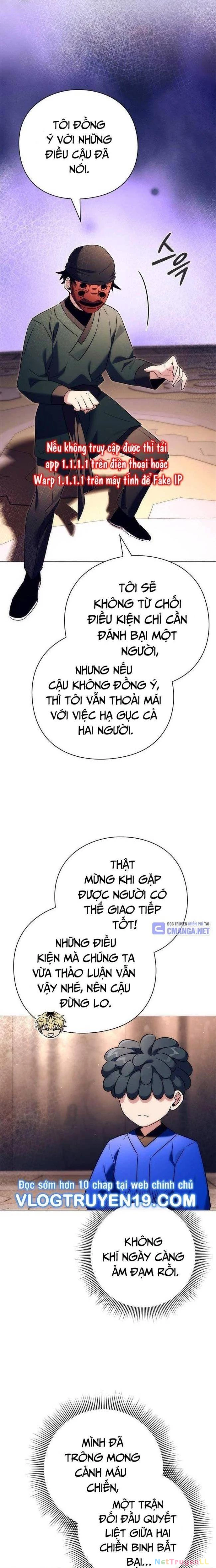 Đêm Của Yêu Tinh Chapter 52 - 13