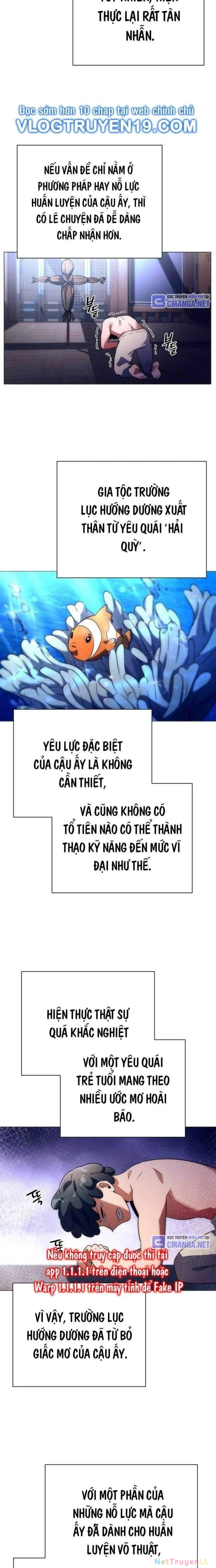 Đêm Của Yêu Tinh Chapter 52 - 17