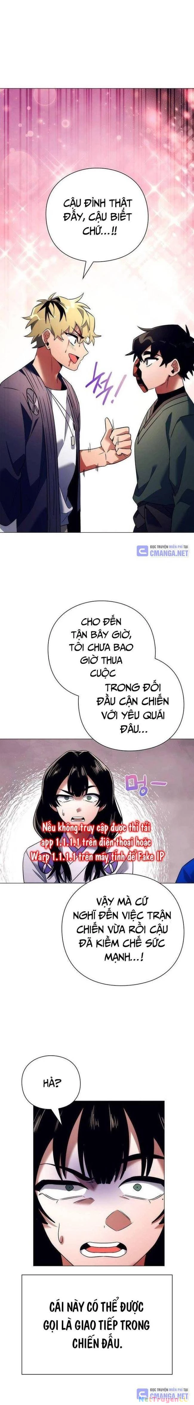 Đêm Của Yêu Tinh Chapter 52 - 33