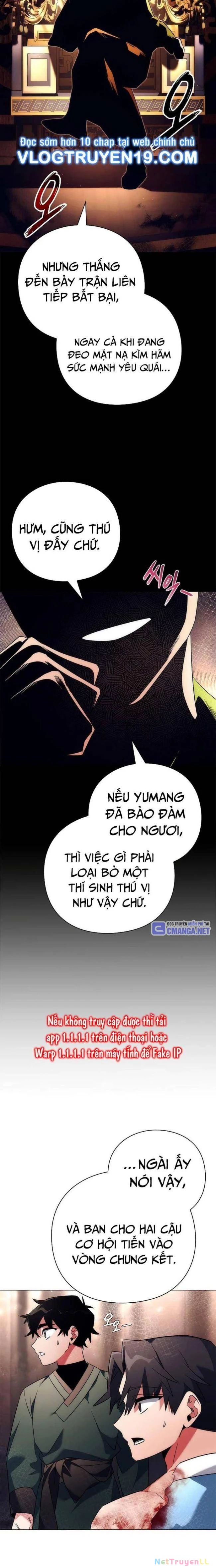 Đêm Của Yêu Tinh Chapter 53 - 7