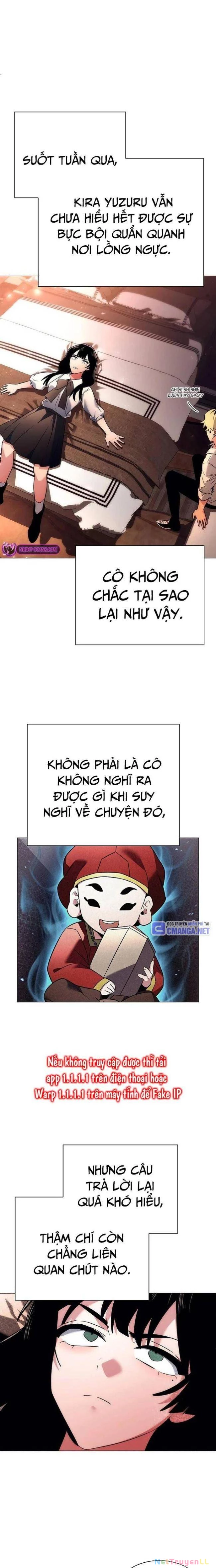 Đêm Của Yêu Tinh Chapter 53 - 19