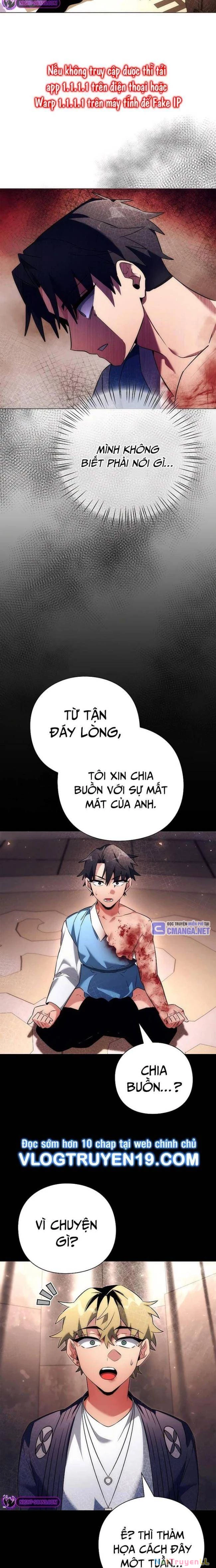 Đêm Của Yêu Tinh Chapter 53 - 25