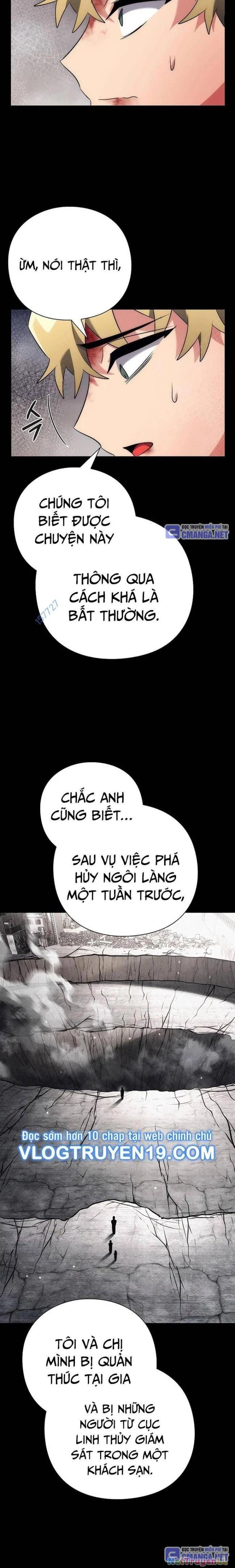 Đêm Của Yêu Tinh Chapter 53 - 27