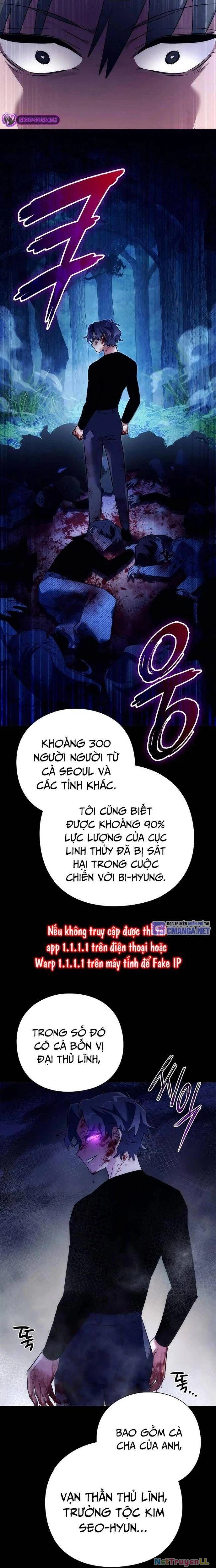 Đêm Của Yêu Tinh Chapter 53 - 31