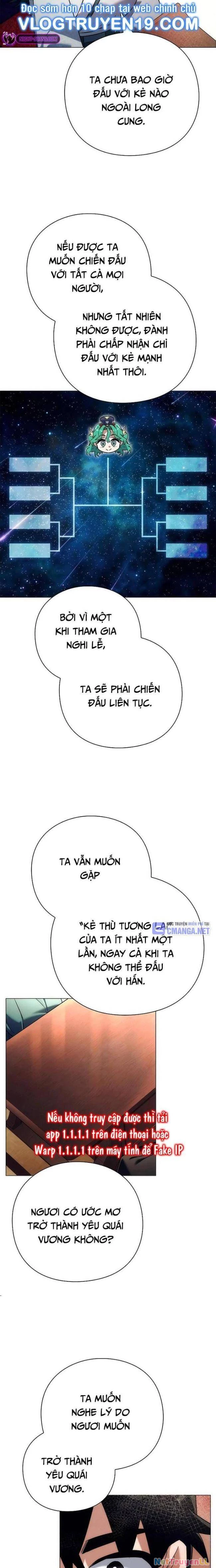 Đêm Của Yêu Tinh Chapter 54 - 19