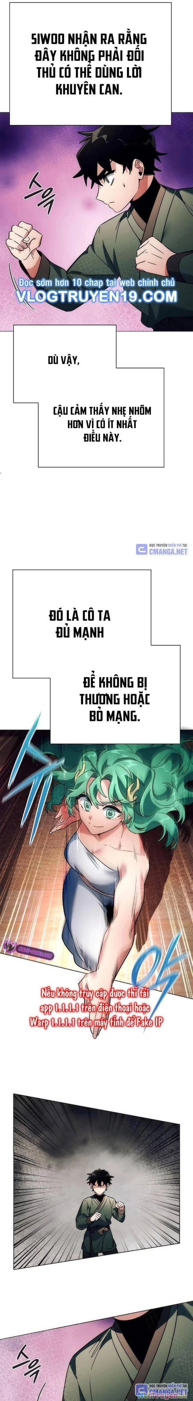 Đêm Của Yêu Tinh Chapter 54 - 27