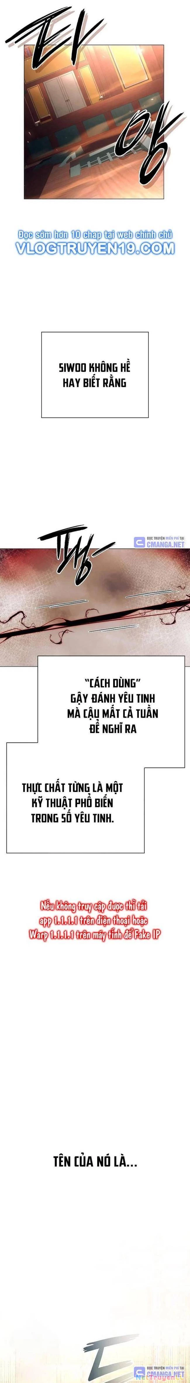 Đêm Của Yêu Tinh Chapter 54 - 33