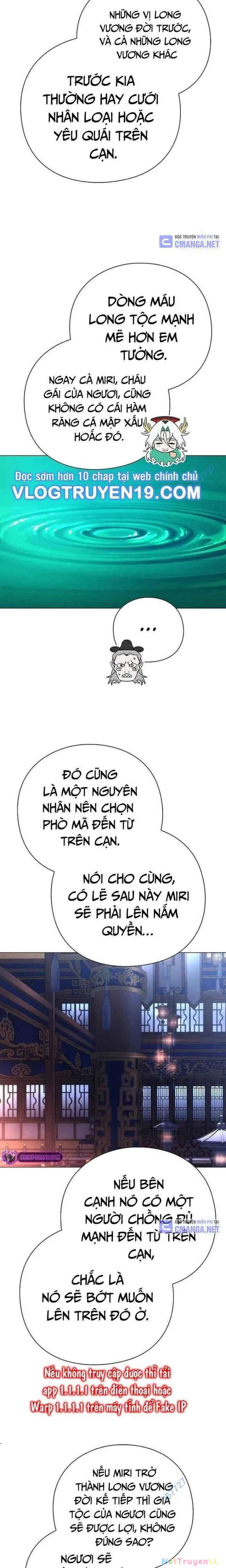 Đêm Của Yêu Tinh Chapter 55 - 11