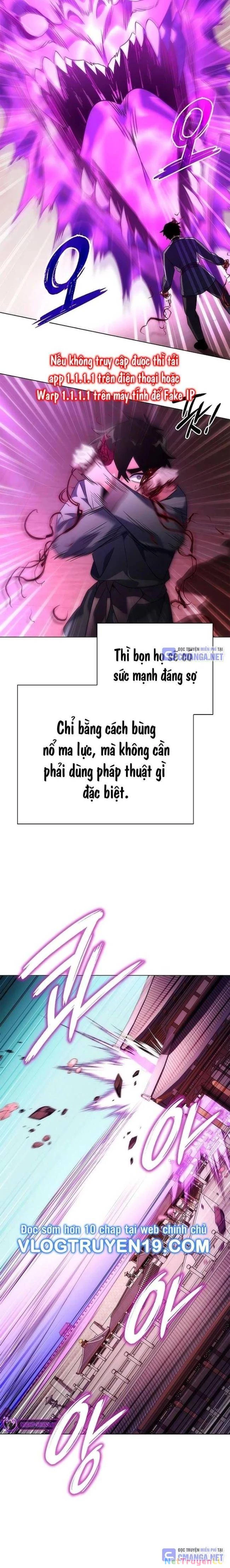 Đêm Của Yêu Tinh Chapter 55 - 27