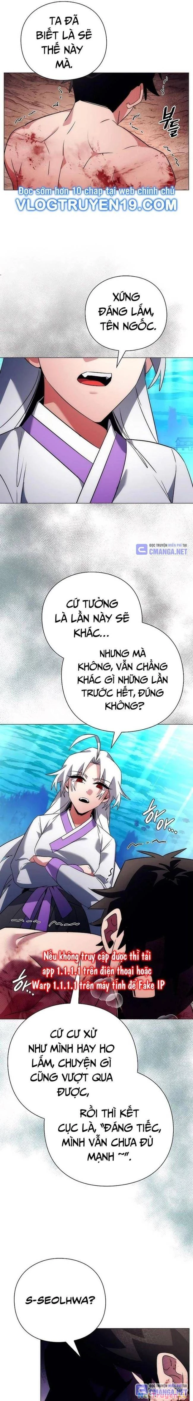 Đêm Của Yêu Tinh Chapter 55 - 30