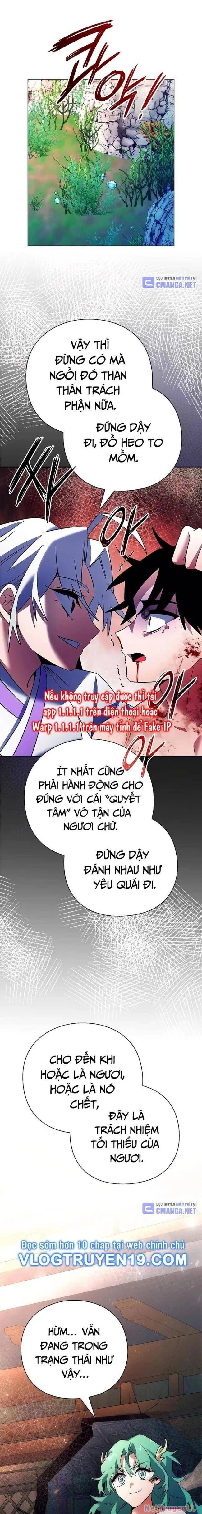 Đêm Của Yêu Tinh Chapter 55 - 35