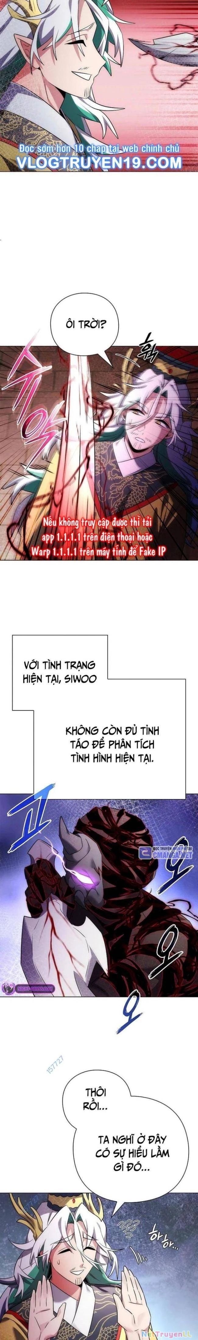 Đêm Của Yêu Tinh Chapter 57 - 4