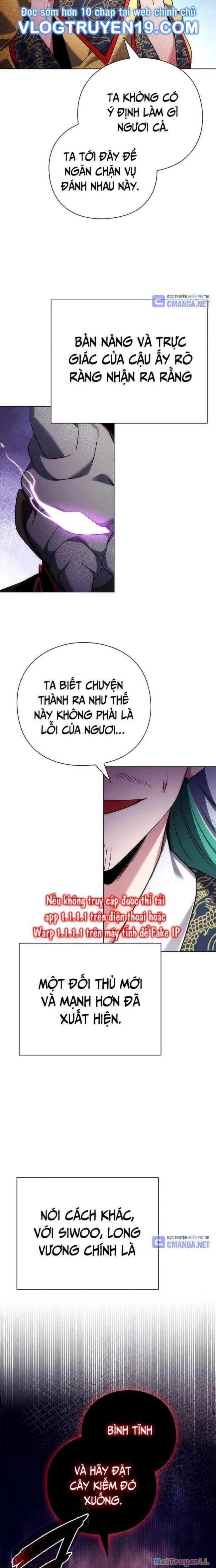 Đêm Của Yêu Tinh Chapter 57 - 5