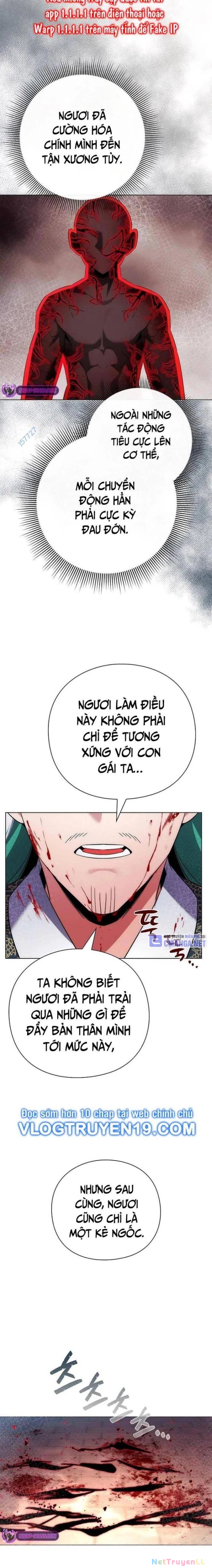 Đêm Của Yêu Tinh Chapter 57 - 16