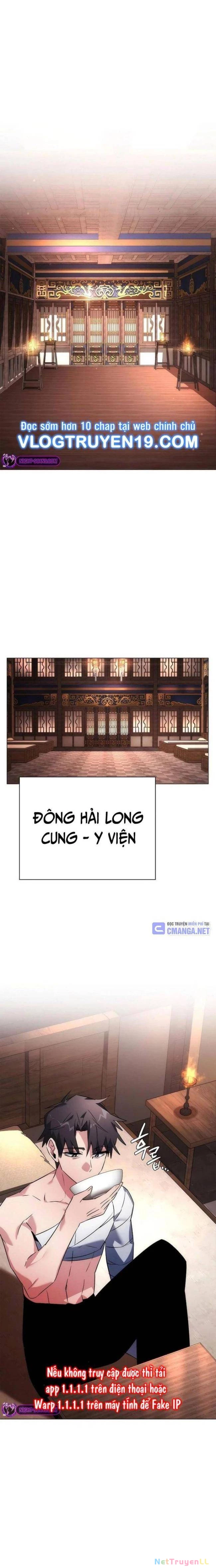 Đêm Của Yêu Tinh Chapter 57 - 19