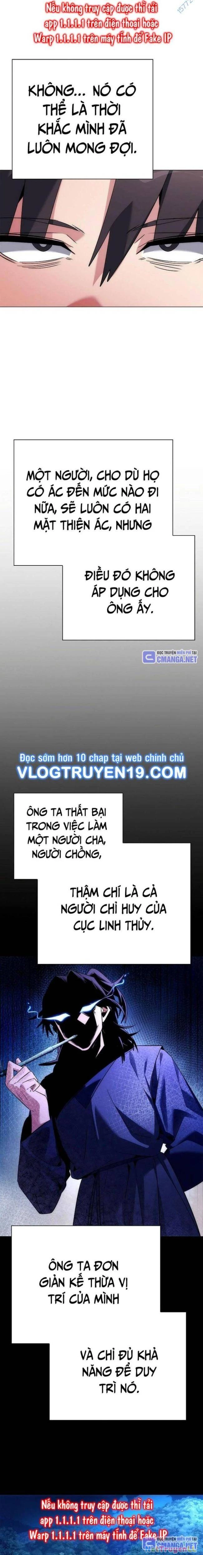 Đêm Của Yêu Tinh Chapter 57 - 21