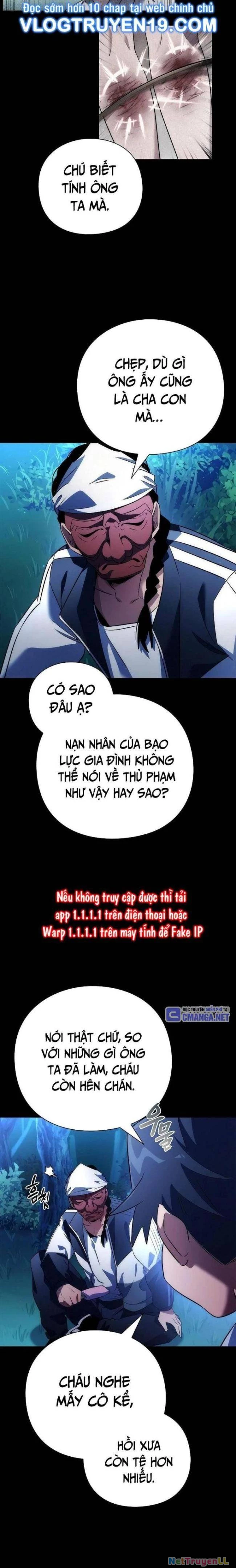 Đêm Của Yêu Tinh Chapter 57 - 25