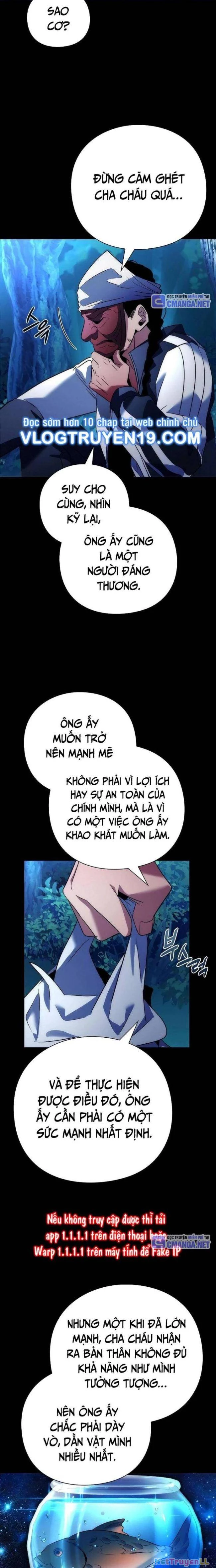 Đêm Của Yêu Tinh Chapter 57 - 29