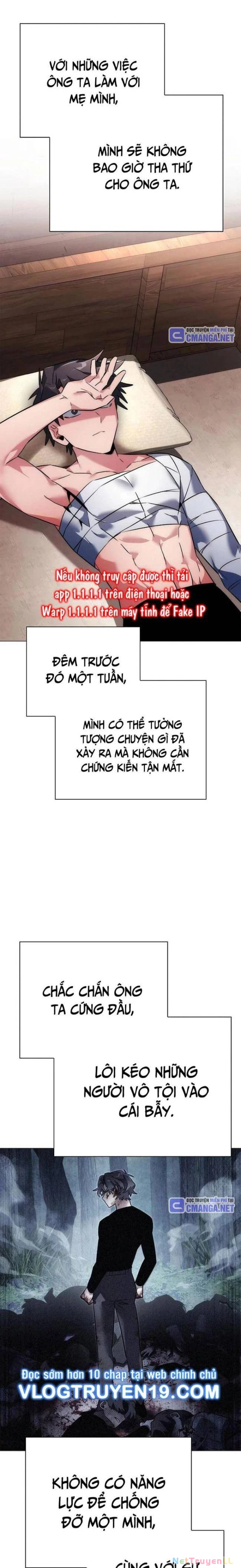 Đêm Của Yêu Tinh Chapter 57 - 32