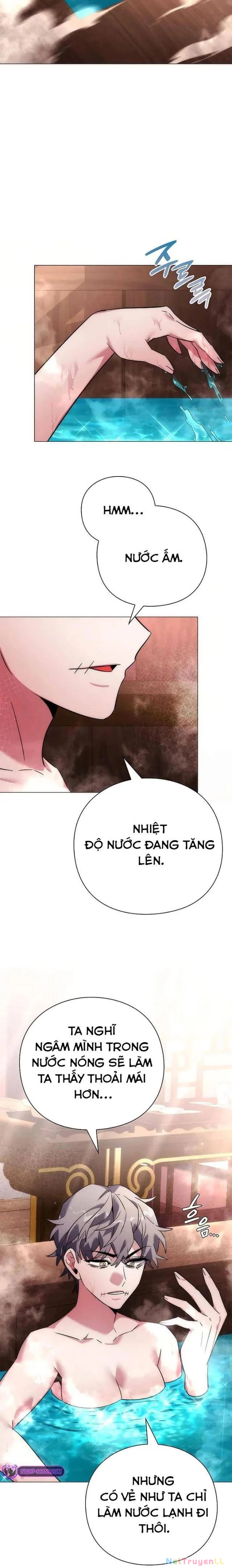 Đêm Của Yêu Tinh Chapter 58 - 29