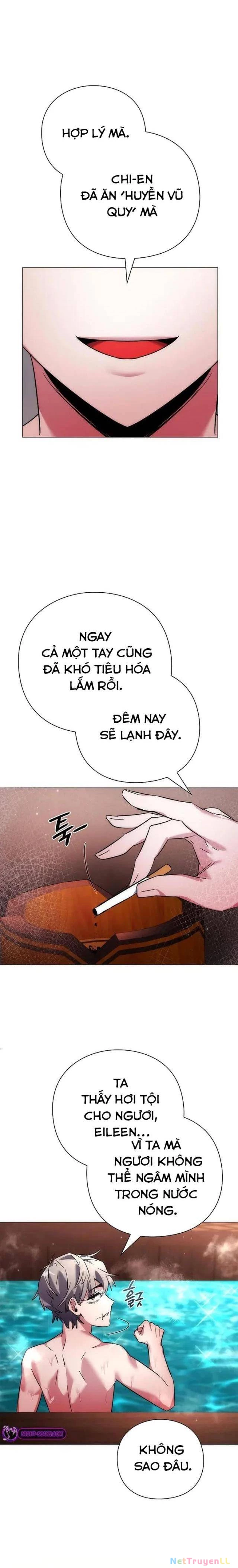 Đêm Của Yêu Tinh Chapter 58 - 30