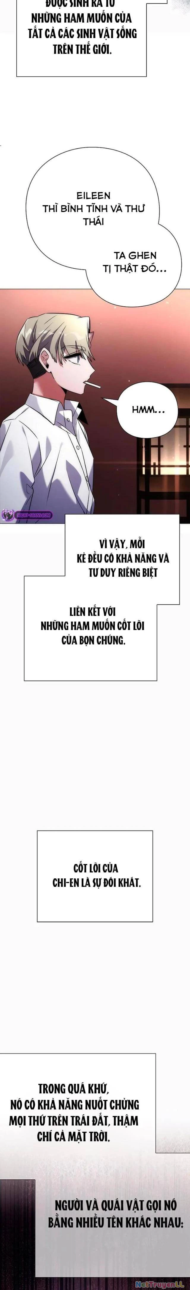 Đêm Của Yêu Tinh Chapter 58 - 33