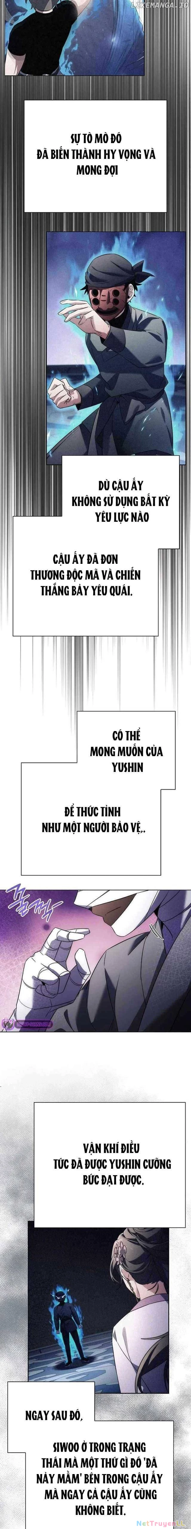 Đêm Của Yêu Tinh Chapter 59 - 12