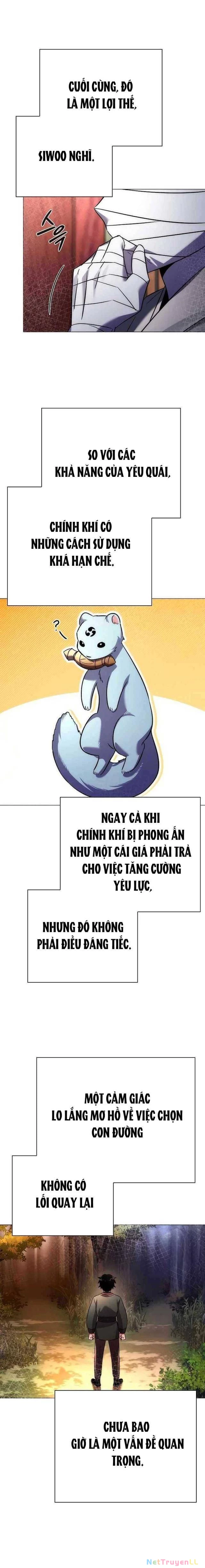 Đêm Của Yêu Tinh Chapter 59 - 20