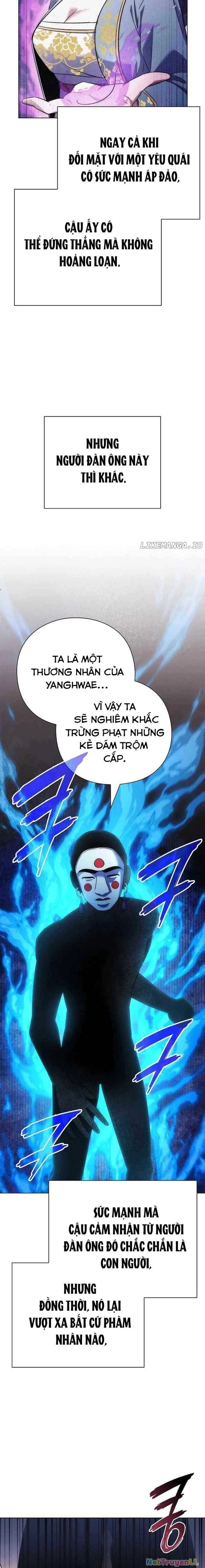 Đêm Của Yêu Tinh Chapter 59 - 31