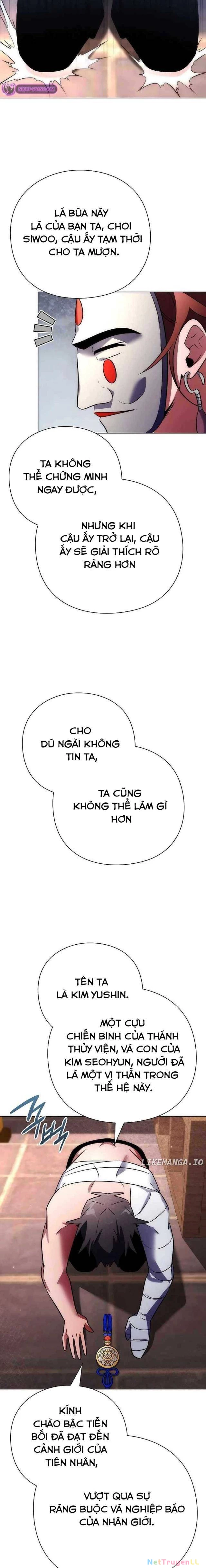 Đêm Của Yêu Tinh Chapter 59 - 32