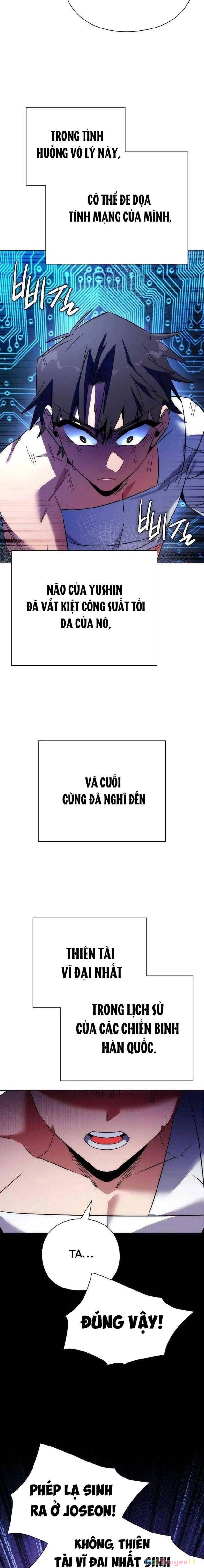 Đêm Của Yêu Tinh Chapter 59 - 35