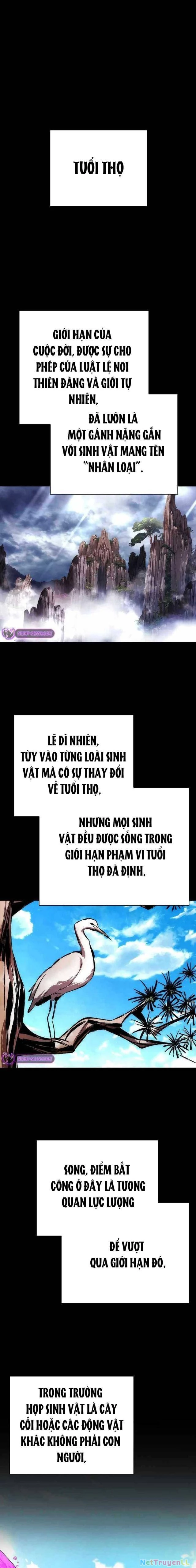 Đêm Của Yêu Tinh Chapter 60 - 1