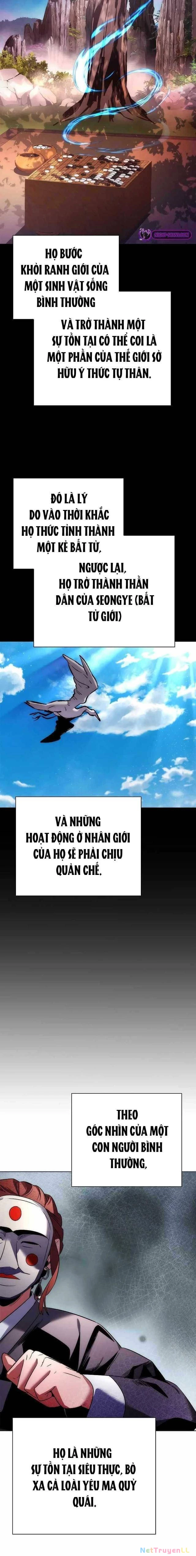 Đêm Của Yêu Tinh Chapter 60 - 8