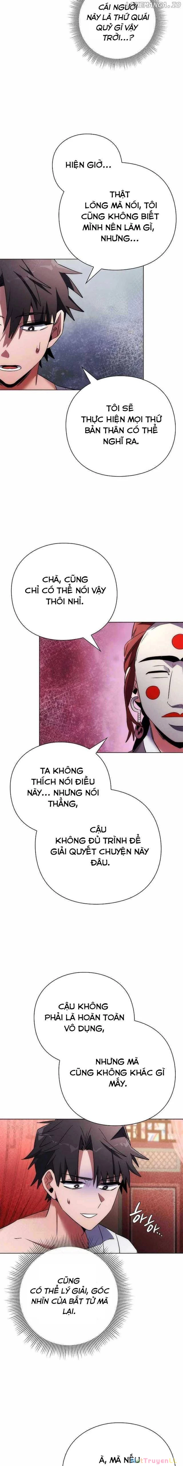 Đêm Của Yêu Tinh Chapter 60 - 16